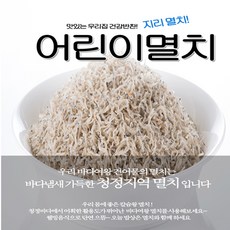 멸치대왕의꿈
