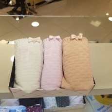 비비안면팬티