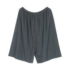 원피스토리 인견 6부 속바지 시원한인견쿨사계절이너팬츠