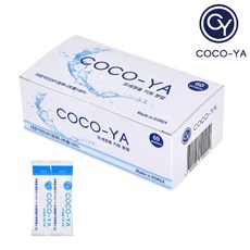 코코야코세정제