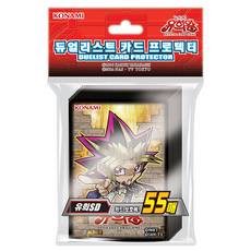 유희왕프로텍터