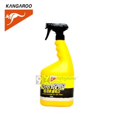 캉가루 물왁스-900ml 6개, 900ml