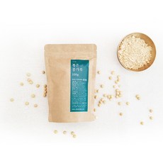 초록마을콩가루