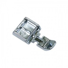Zipper Foot 지퍼달이노루발, 1개