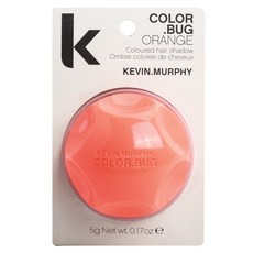 케빈머피 케빈머피 컬러 버그 5g, Orange, 1개