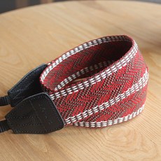 아르누보 잉카(INCA)-열정 넥스트랩, 열정(레드), 1개