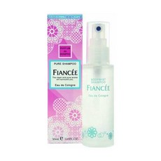 피앙세 바디미스트 퓨어 샴푸 미스트 50ml FIANCEE, 단품
