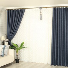 앨리스고즈홈암막커튼