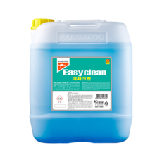 다목적 세정제 이지크린 (EASY CLEAN)18.75L, 1개, 18.75L