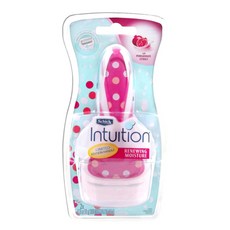 쉬크인튜이션석류