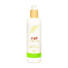 Pure Fiji 퓨어 피지 하이드렉팅 노니 바디 로션 350ml, 1개