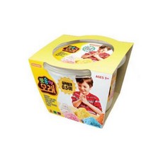 뽀송이모래