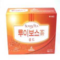 티에이블루이보스티