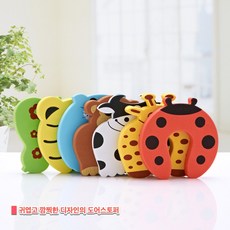 호랑이도어스토퍼