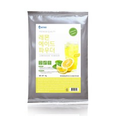 위드고 레몬에이드 파우더 1kg, 6봉