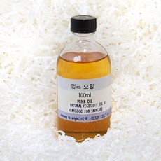 엑스트라퓨리파이드네츄럴밍크오일100