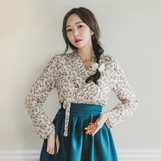 치마저고리