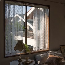 데코뷰마르세유커튼