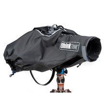씽크탱크포토 카메라 레인커버 하이드로포비아 D 70-200 V3.0 TT629, 1개