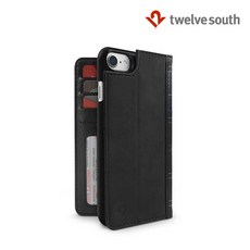 트웰브사우스 BookBook for iPhone 7 7플러스 휴대폰 케이스