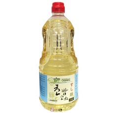 맛초킹소스