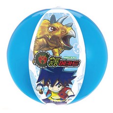 디코랜드미니언즈비치볼40