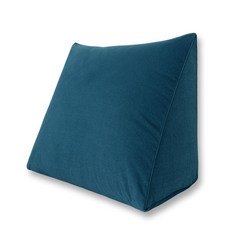 팜데코삼각쿠션