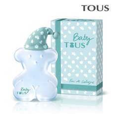 F_토스 베이비 토스 오데코롱 100ml AQO-05745