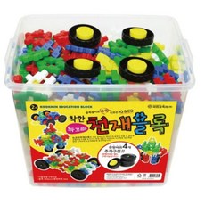 착한천재블럭2호