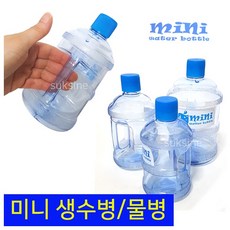 CCP206 미니물병 어린이물병 나들이물병 생수물병 650ml, 650ml(CCP206)
