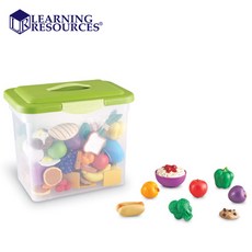 러닝리소스음식모형