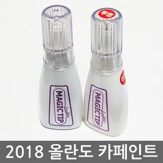 올란도풍절음