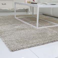 데코인 파인코지 샤기 카페트 사계절용 모던러그