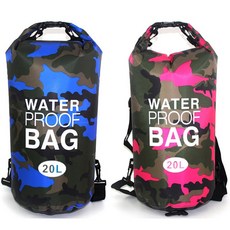 블랑블랙컬러팝비치백