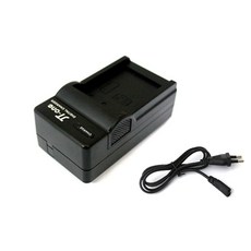 삼성 SLB-10A 호환 충전기 VLUU L310W/IT100/EX2F, 1개