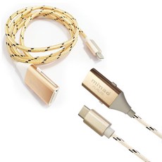 2in1외장형usbc타입7.1멀티사운드카드