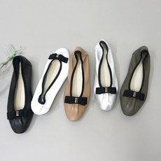 디올플랫슈즈