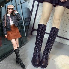 MW 굽높이 4cm 가을 겨울 여성 어그 하이탑 롱부츠3 부츠높이 약 36cm TF561580296906+덧신 증정
