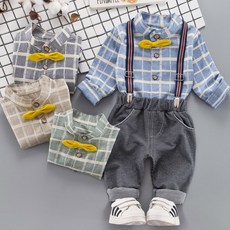 4세남아정장