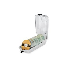 엑토 CD 컨테이너 120매, CDC-120