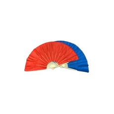 빨간부채