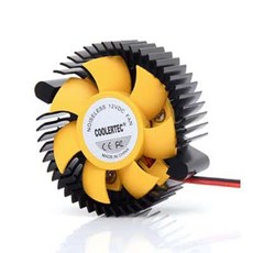 그래픽카드쿨링팬