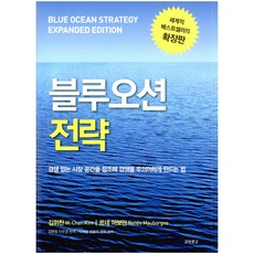 블루오션전략