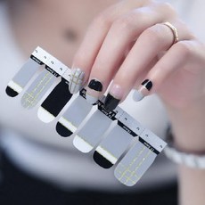 어린이손톱붙이는패치