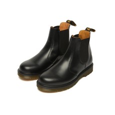 닥터마틴 2976 첼시부츠 블랙 R11853001