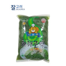 동양식품 동양 파래국수곤약 800g, 10개