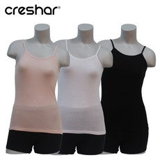 플레시크캐미솔