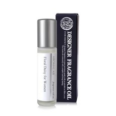 에버에센스 데이지 우먼타입 퍼퓸롤온, 8ml, -