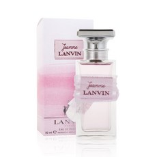 랑방 잔느 오 드 퍼퓸, 100ml, 1개