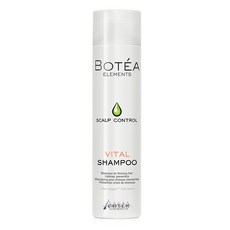 보떼아 엘레먼츠 바이탈 모발강화 샴푸 250ml, 단품